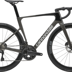 Cannondale SuperSix EVO 2 2026 - Raw