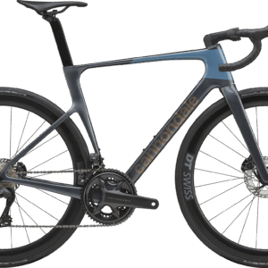 Cannondale SuperSix EVO 2 2026 - Tungsten Blue