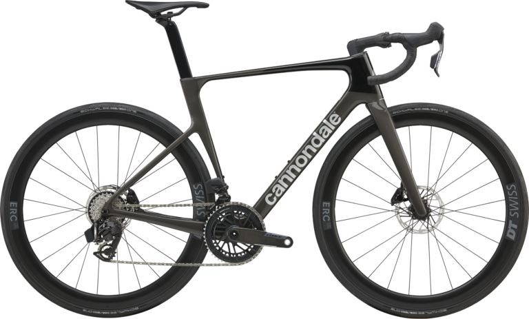 Cannondale SuperSix EVO 3 2026 - Raw