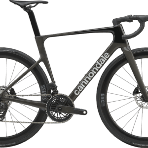 Cannondale SuperSix EVO 3 2026 - Raw