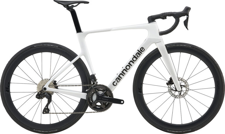 Cannondale SuperSix EVO 5 2026 - Cashmere