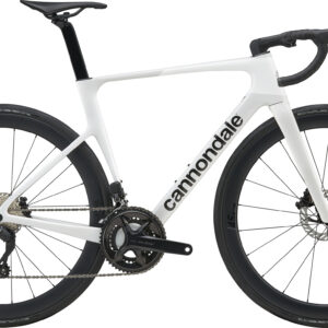 Cannondale SuperSix EVO 5 2026 - Cashmere