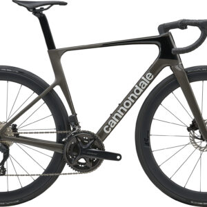 Cannondale SuperSix EVO 5 2026 - Raw