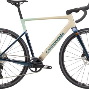 Cannondale SuperSix EVO CX 2024 - Quicksand