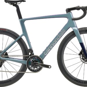 Cannondale SuperSix EVO Carbon 1 2023 - Grå