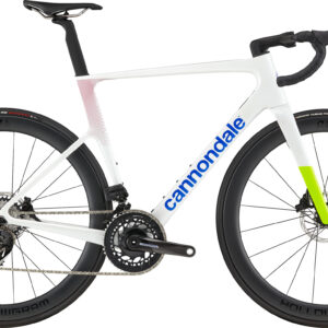 Cannondale SuperSix EVO Carbon 1 2024 - Cashmere