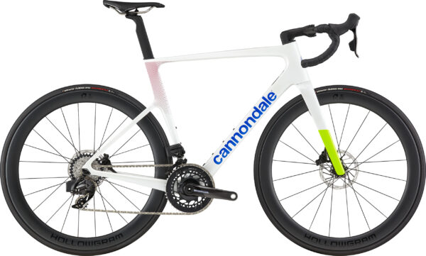 Cannondale SuperSix EVO Carbon 1 2024 - Cashmere