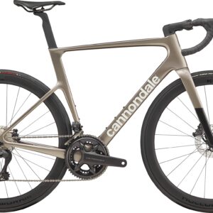 Cannondale SuperSix EVO Carbon 2 2024 - Meteor Gray