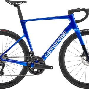 Cannondale SuperSix EVO Carbon 2 2024 - Sonic Blue