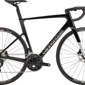 Cannondale SuperSix EVO Carbon 3 2024 - Black