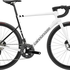 Cannondale SuperSix EVO Carbon Disc 105 Di2 2024 - Cashmere