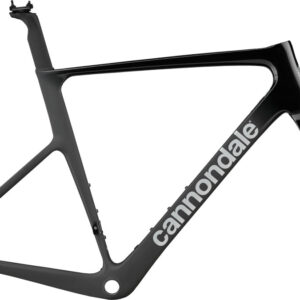 Cannondale SuperSix EVO Hi-Mod Frameset - Sort