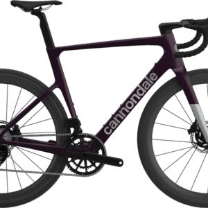 Cannondale SuperSix EVO HiMod 2 2025 - Lilla