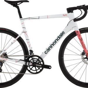 Cannondale SuperSix EVO HiMod Disc Ultegra 2023 - Team Replica