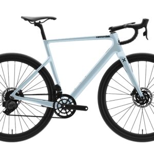 Cannondale SuperSix EVO SE 2021 - Blå