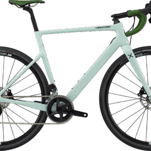 Cannondale SuperSix EVO SE 2022 - Blå