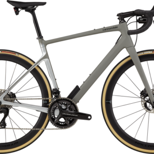 Cannondale Synapse Carbon 1 2023 - Grå