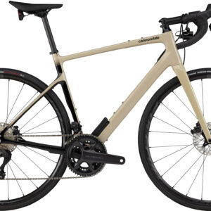 Cannondale Synapse Carbon 2 2024 - Quicksand