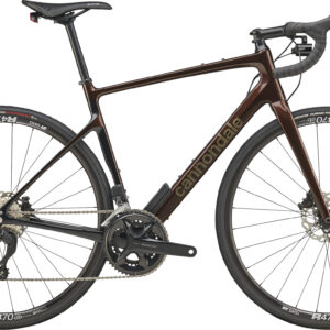 Cannondale Synapse Carbon 2 LE 2024 - Caffeine