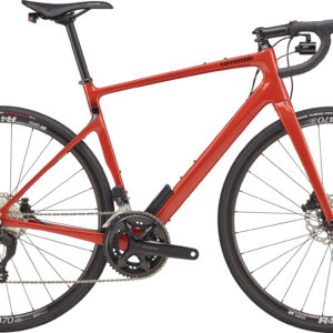 Cannondale Synapse Carbon 2 LE 2024 - Chill Powder