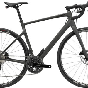 Cannondale Synapse Carbon 2 LE 2024 - Sort