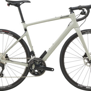 Cannondale Synapse Carbon 2 LE 2024 - Tiger Shark