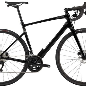 Cannondale Synapse Carbon 3 2023 - Sort