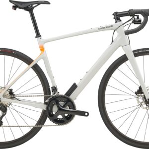 Cannondale Synapse Carbon 3 L 2024 - Chalk