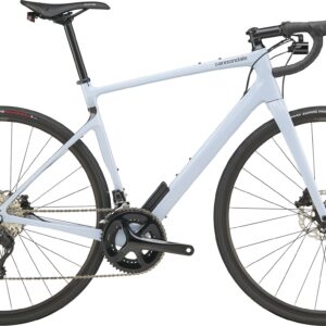 Cannondale Synapse Carbon 3 L 2024 - Dust Blue