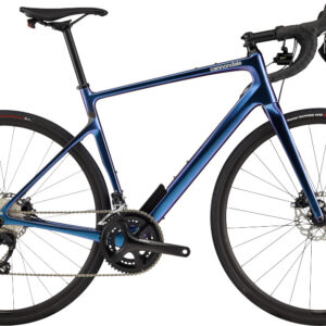 Cannondale Synapse Carbon 3 L 2024 Racercykel