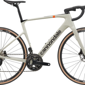 Cannondale Synapse Carbon 4 2025 - Chalk