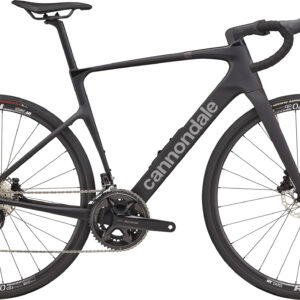 Cannondale Synapse Carbon 5 2025 - Sort