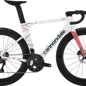 Cannondale SystemSix HiMod Ultegra Di2 2024 - Team Replica