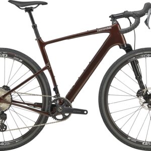 Cannondale Topstone Carbon 2 Lefty 2024 - Caffeine