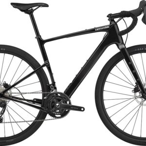 Cannondale Topstone Carbon 3 2022 - Carbon