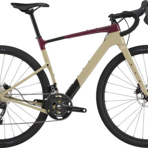 Cannondale Topstone Carbon 3 2022 - Quicksand