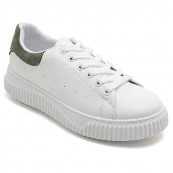 Carla Dame sneakers 2793 - Green