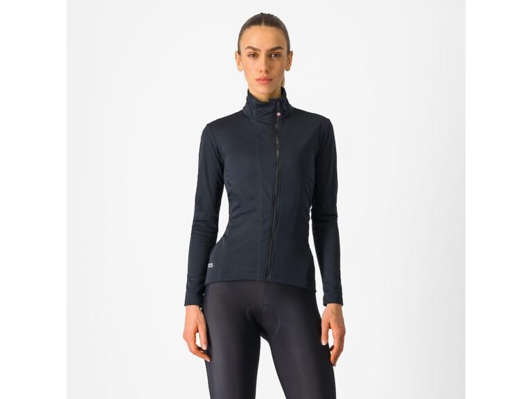 Castelli Transition 2 cykeljakke Tarmac dame
