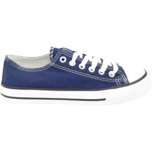 Celina dame sneakers XA065 - Blue scuro