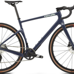 Cervelo Aspero Apex XPLR AXS 1 - Blå