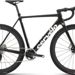 Cervélo R5-CX Red eTap AXS 2024 - Sort