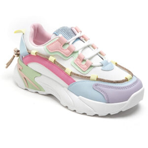 Charlotte Dame sneakers 7580 - Multi