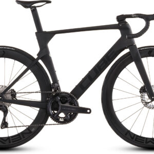 Cube Litening AERO C:68X Race 2026 - Blackline