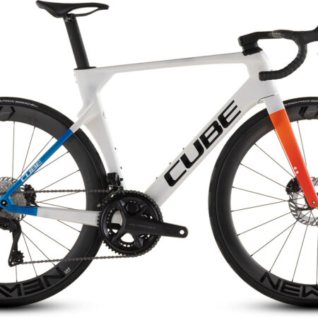 Cube Litening AERO C:68X Race 2026 - Teamline