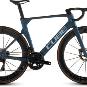 Cube Litening AERO C:68X SLT 2026 - Atlantisgrid´n´Ice