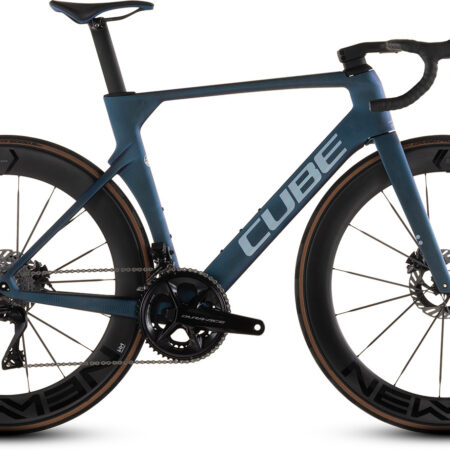 Cube Litening AERO C:68X SLT 2026 - Atlantisgrid´n´Ice