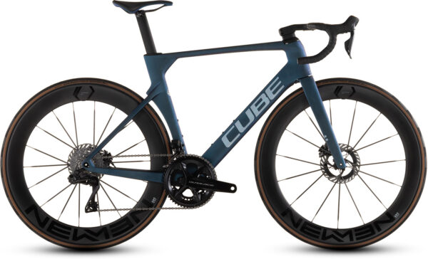 Cube Litening AERO C:68X SLT 2026 - Atlantisgrid´n´Ice