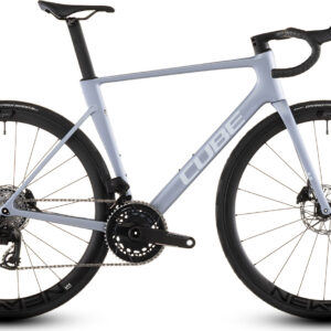 Cube Litening AIR C:68X Pro 2026 - Skyscraper´n´White