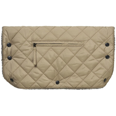 DAY ET Barnevognsmuffe - Mini RE-Q - Quilted - Dune