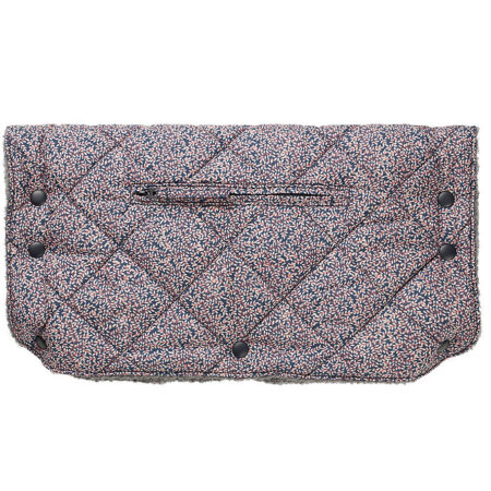 DAY ET Barnevognsmuffe - Mini RE-Q - Quilted - Multi Colour